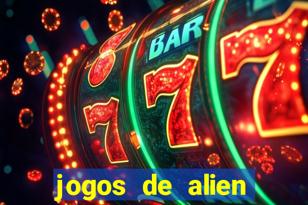 jogos de alien attack team 2